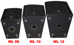 Pro Audio Plywood for Speaker Cabinet Design WL 10