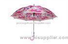 Kids Rain Hello Kitty Umbrellas