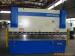 CNC stainless steel plate bending machine