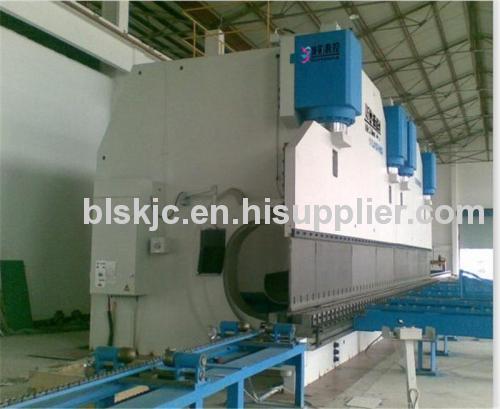 Wholesale high quality bending machine