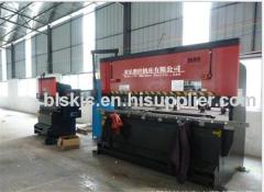 Wholesale high quality bending machine