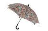 16 Inch Cute Kids Rain Umbrellas , Full Color Sublimation Umbrella