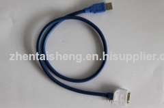 Flexible USB Cable for Phone