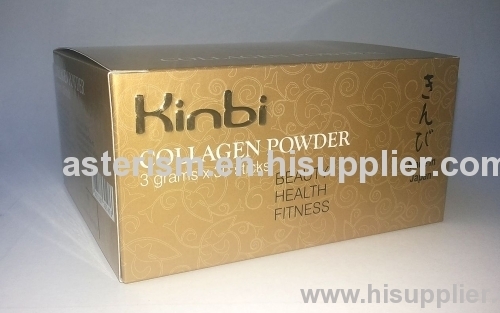 Collagen Powder sticks -100% Pure Fish Collagen Powder