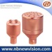 Copper Muffler for Refrigeration