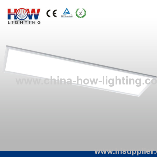 42W Aluminium Panel Light Business Lighting Purpose SMD Chips 2013