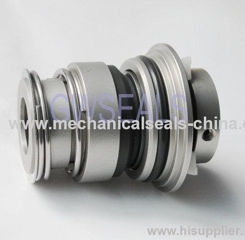 pump mechanical seals supplier