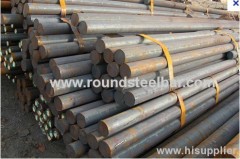 4140 Alloy Steel Bar