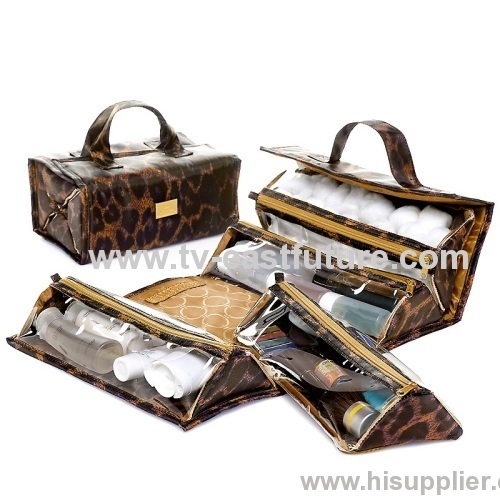 Nwe Beauty Case Set