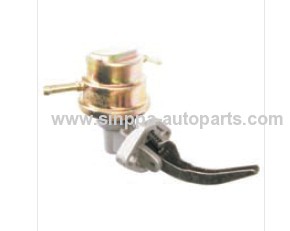 Mechanical Fuel Pump TP697