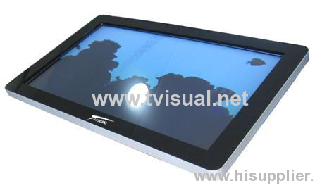 46" Touch Screen Interactive Kiosk