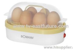 Bomann Egg Boiler vanilla