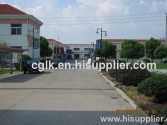 Jiangsu Golden Lotus Kitchenware Co.,Ltd