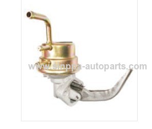 Mechanical Fuel Pump TP776