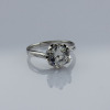 925 Sterling Silver Jewelry ,Cubic Zircon Jewelry Diamonds Engagement Ring