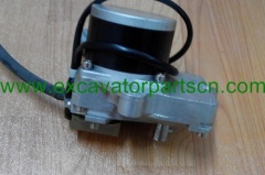 stepper motor ass'y for PC200-7 PC220-7 7834-41-2002 7834-41-2001