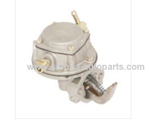 Mechanical Fuel Pump 5R