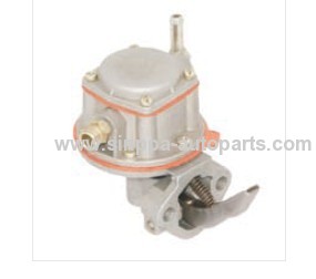 Mechanical Fuel Pump TP440-2