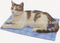 Pet mat for pets