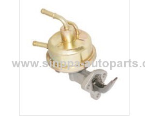 Mechanical Fuel Pump 1FZ