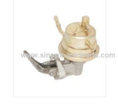 Mechanical Fuel Pump 4A-F