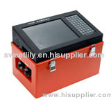 DZQ High Precision Reflection Seismic Equipment
