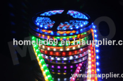 SMD led flexible strips