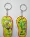 Hot stamping foils for toy slippers/Children toys