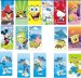 Hot stamping foils for toy slippers/Children toys