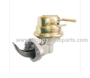 Mechanical Fuel Pump 2S