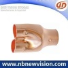 Air Conditioning Copper Connector