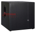 Single 18 Inch Bass Mackie Subwoofer Speaker WS-18S