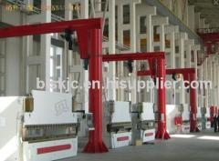 Ma an shan bending machine with high quality