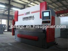 Ma an shan bending machine with high quality