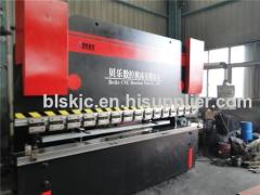 Ma an shan bending machine with high quality