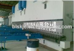 Ma an shan bending machine with high quality