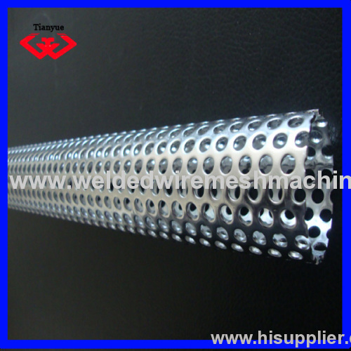 Stainless Steel Screen Casing Pipe