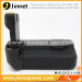 DSLR spare parts for Canon battery grip BG-E2N