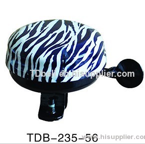 Color print bicycle bell bike bell