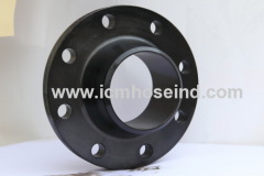 Carbon steel weld neck flange