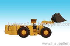 Jinan Fucheng Hydraulic Equipment CO.,Ltd