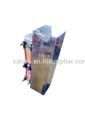VCSAF pneumatic magnetic sheet separator