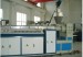 PE silicon core pipe machine