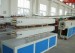 PE silicon core pipe machine