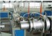 PE silicon core pipe machine