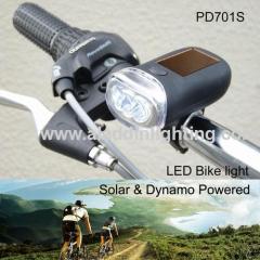 Novelty self power Bike promotion gift for bicycle club