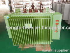 single phase transformer core volume