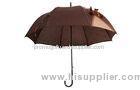 Long Handle Windproof Umbrella