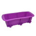 Unique Design Food-grade Silicone Loaf Pans