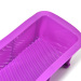 Unique Design Food-grade Silicone Loaf Pans